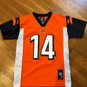 Cincinnati Bengals Andy Dalton Jersey
